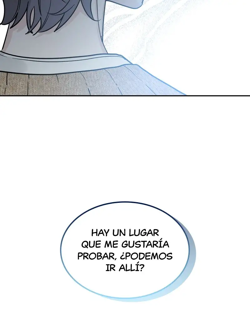 Un Romance Egoísta capítulo 29 página 37
