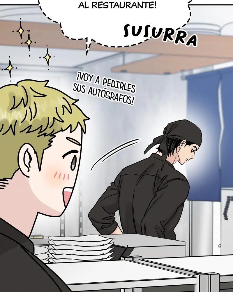 Un Romance Egoísta capítulo 29 página 49