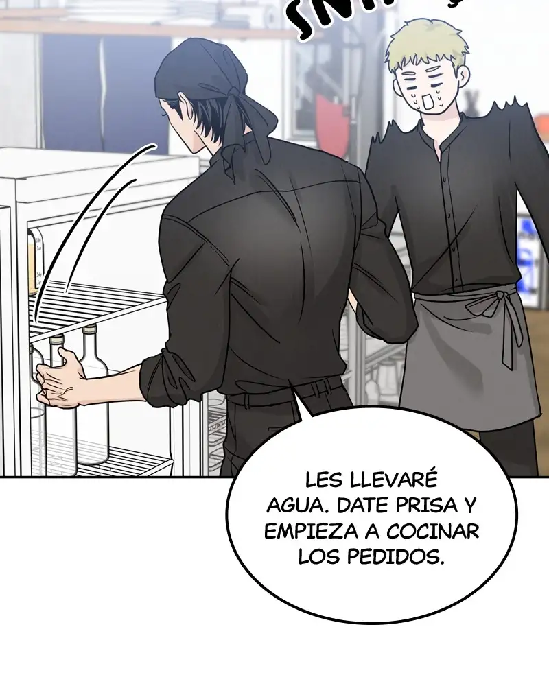 Un Romance Egoísta capítulo 29 página 53