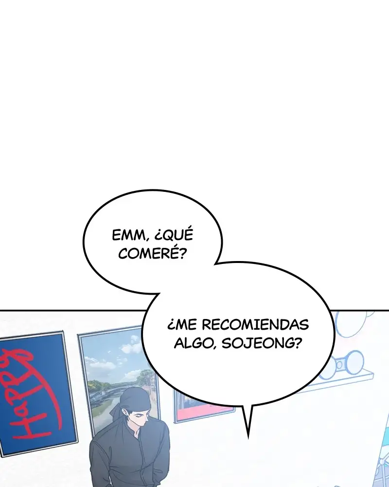 Un Romance Egoísta capítulo 29 página 57