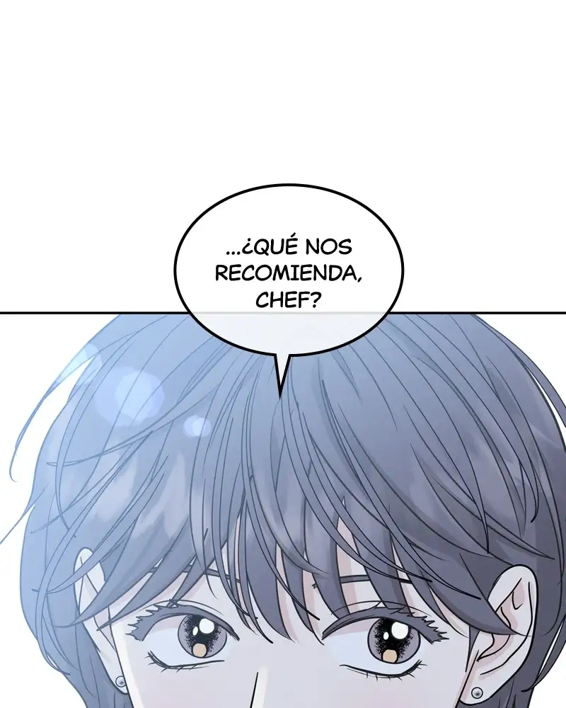 Un Romance Egoísta capítulo 29 página 59