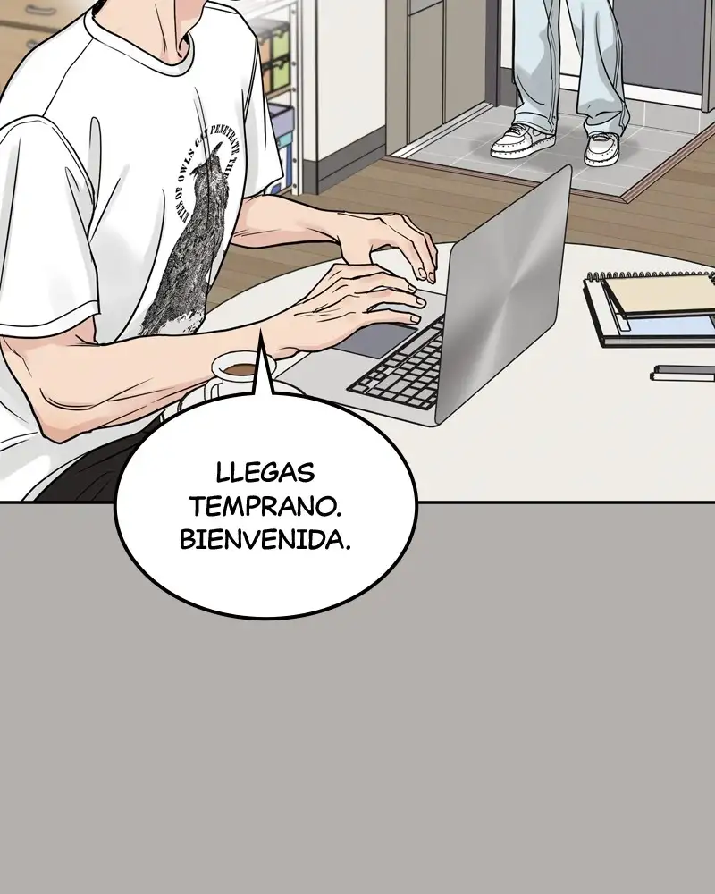 Un Romance Egoísta capítulo 29 página 66