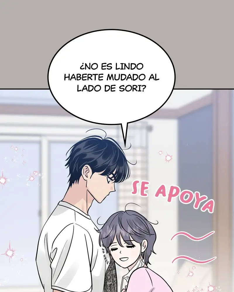Un Romance Egoísta capítulo 29 página 67