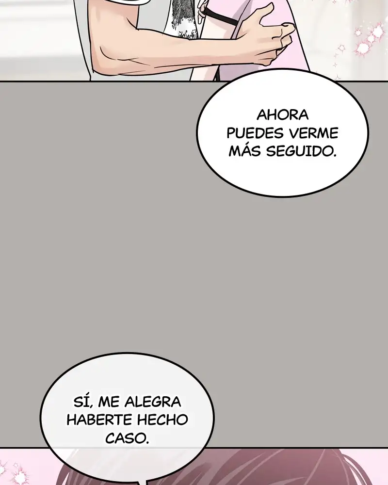 Un Romance Egoísta capítulo 29 página 68