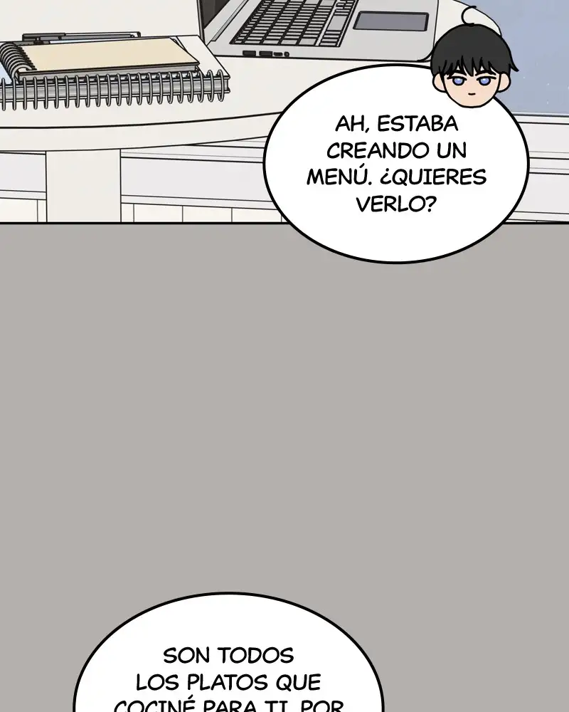 Un Romance Egoísta capítulo 29 página 71