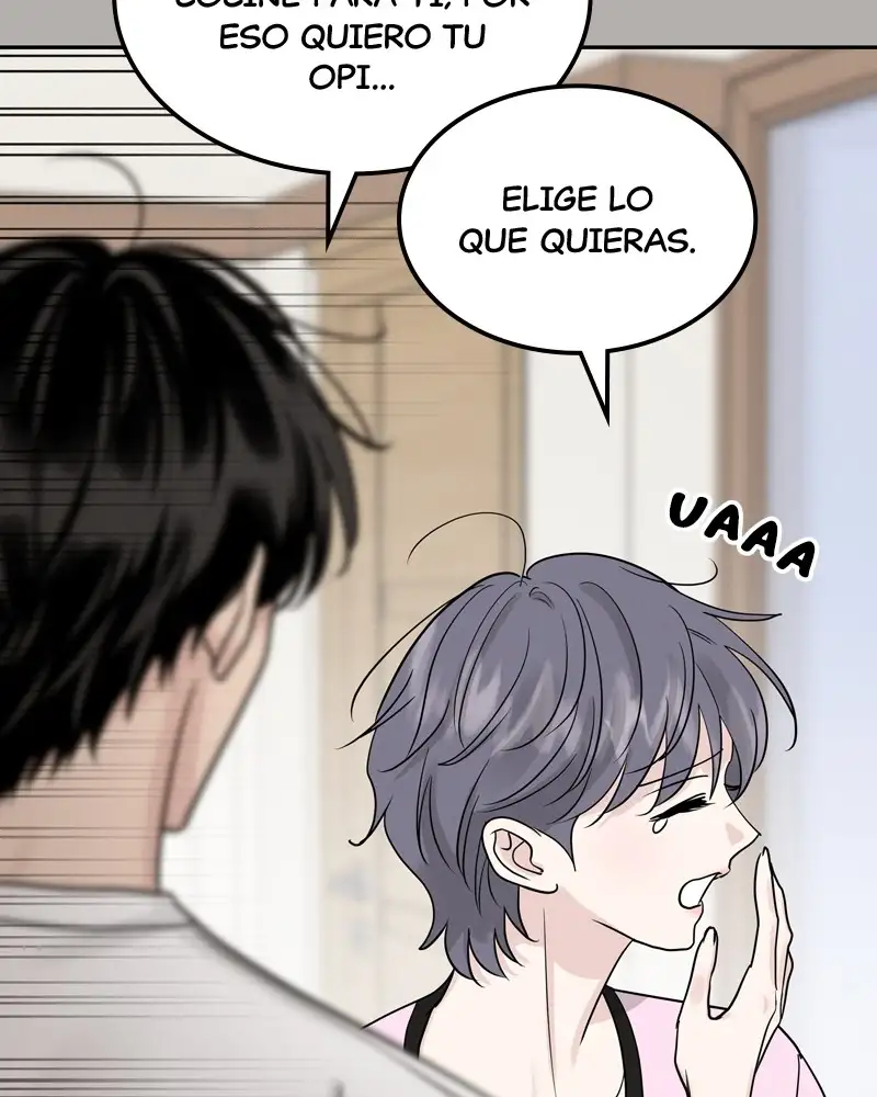 Un Romance Egoísta capítulo 29 página 72