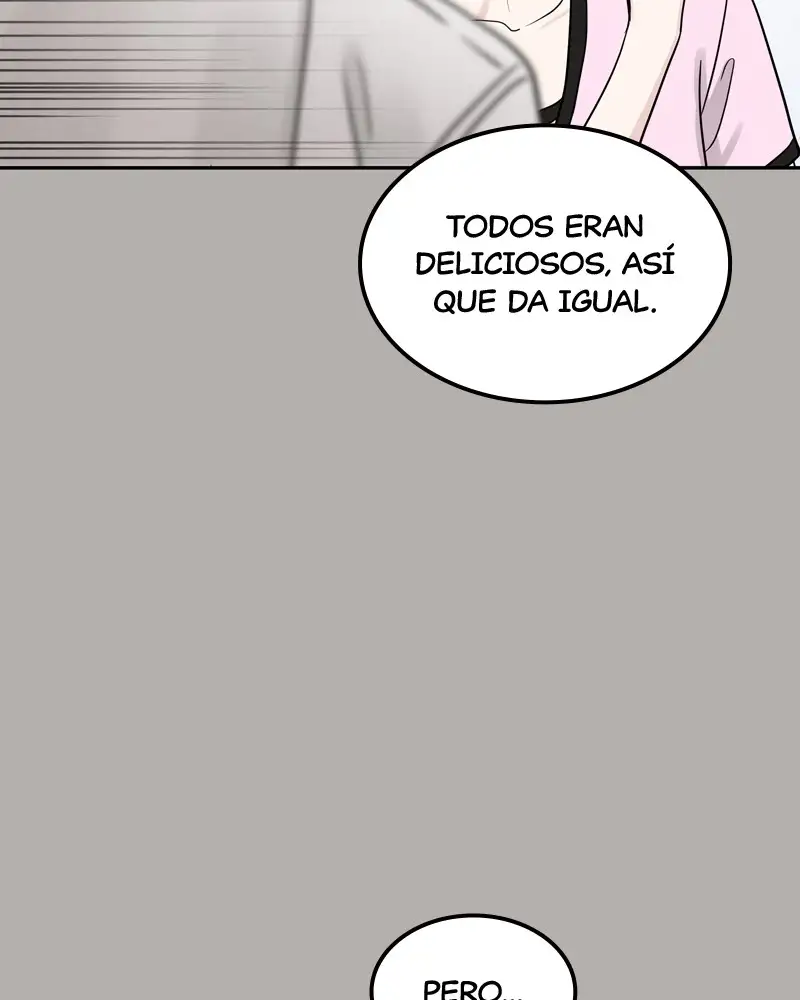 Un Romance Egoísta capítulo 29 página 73