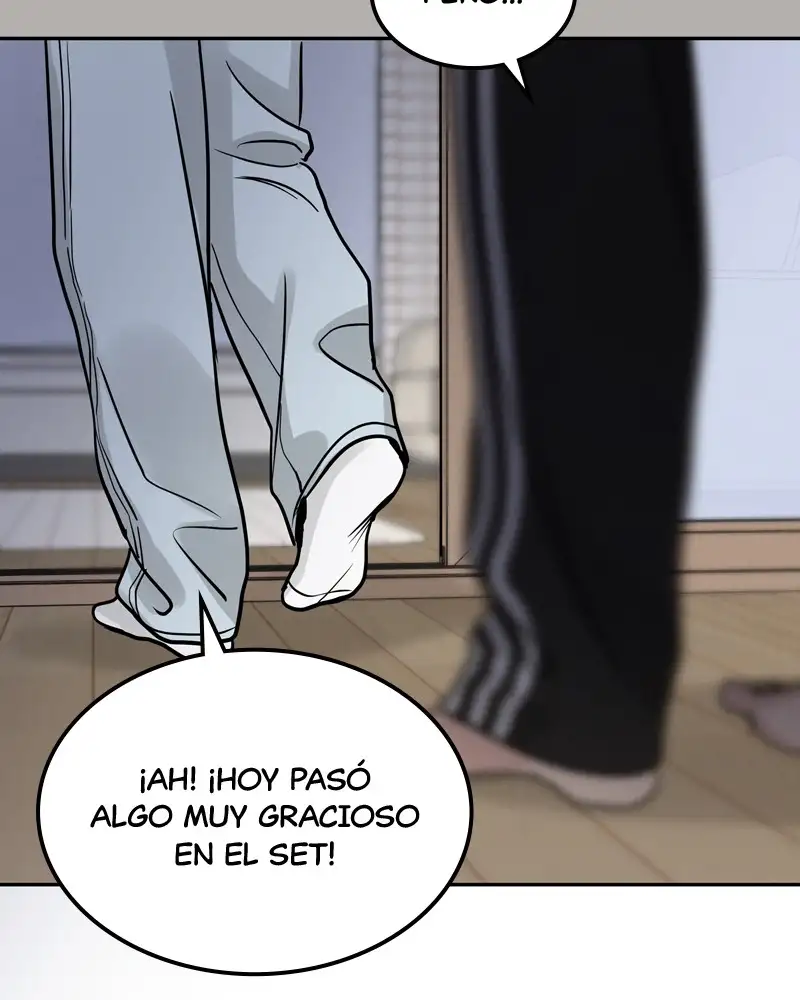 Un Romance Egoísta capítulo 29 página 74