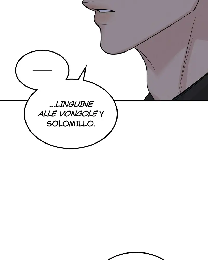 Un Romance Egoísta capítulo 29 página 80