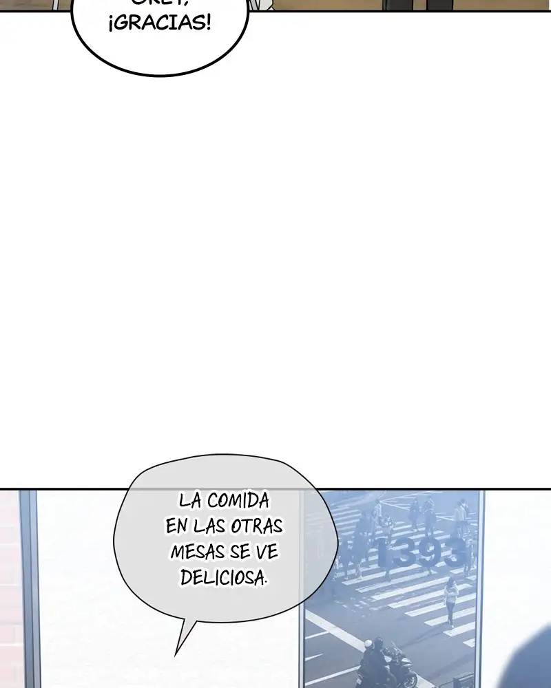 Un Romance Egoísta capítulo 29 página 82