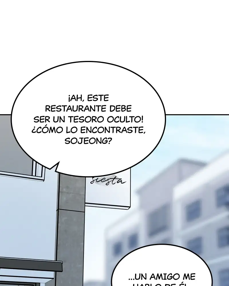 Un Romance Egoísta capítulo 29 página 84