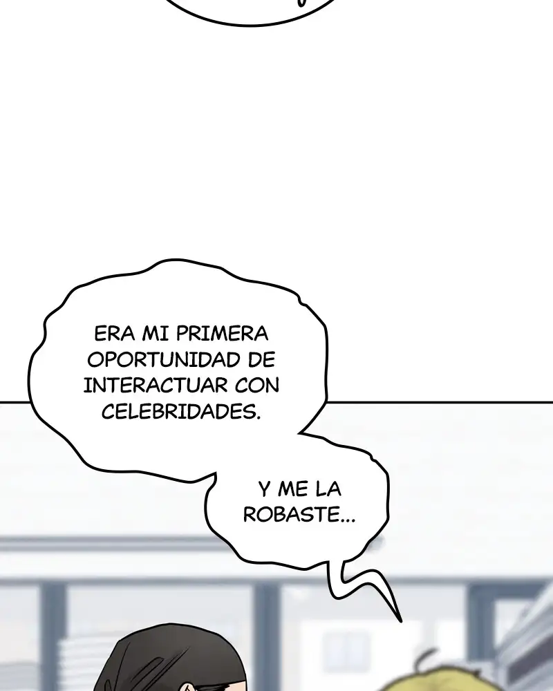 Un Romance Egoísta capítulo 29 página 90