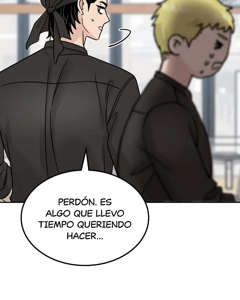 Un Romance Egoísta capítulo 29 página 91