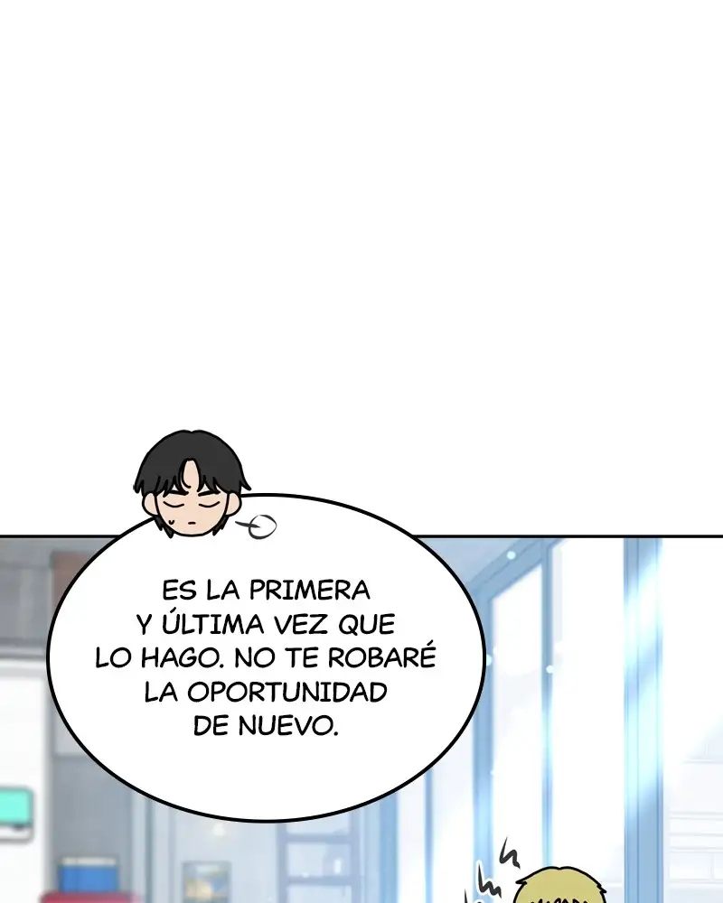 Un Romance Egoísta capítulo 29 página 94