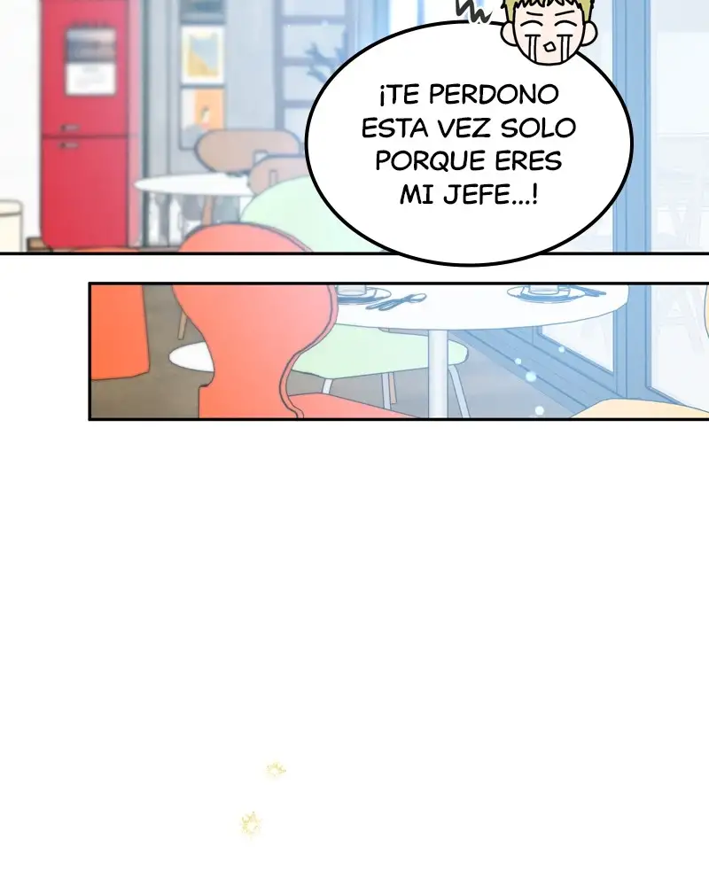 Un Romance Egoísta capítulo 29 página 95