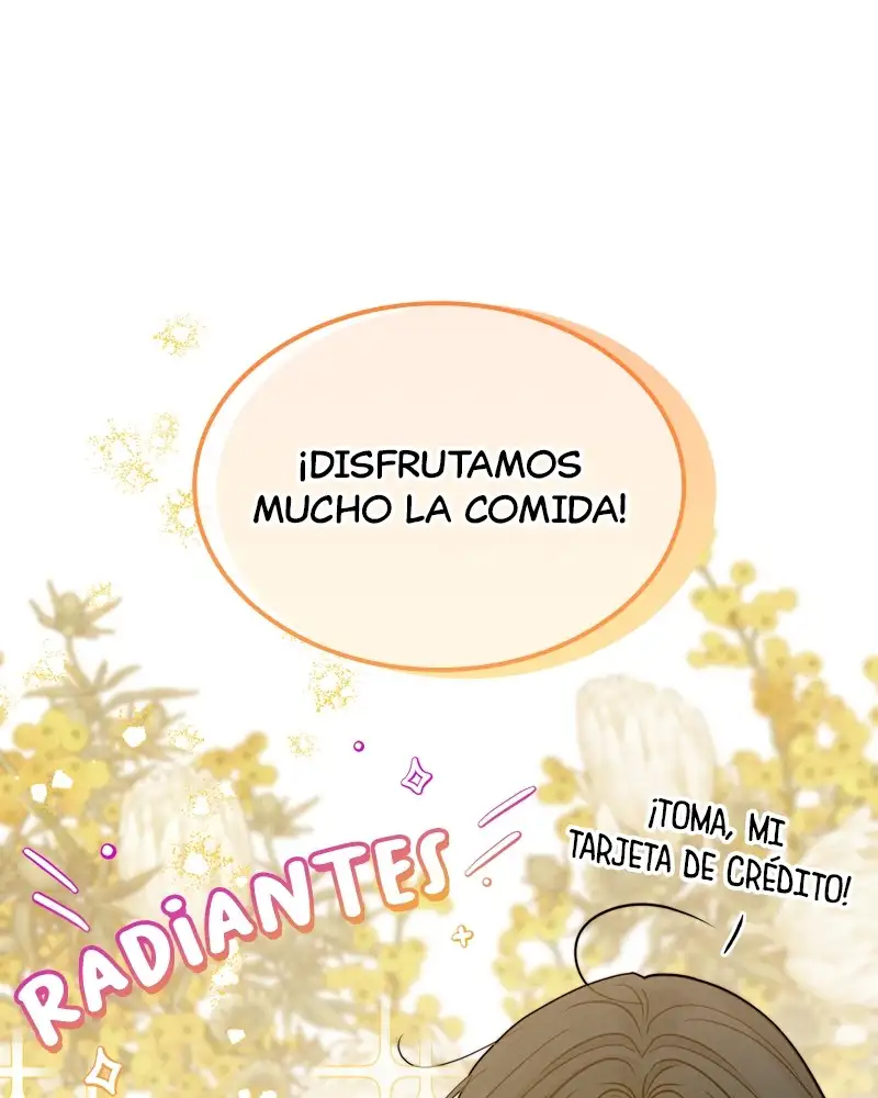 Un Romance Egoísta capítulo 29 página 96