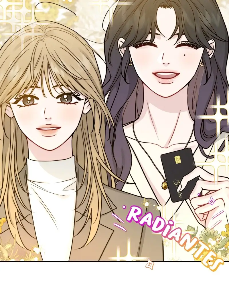 Un Romance Egoísta capítulo 29 página 97