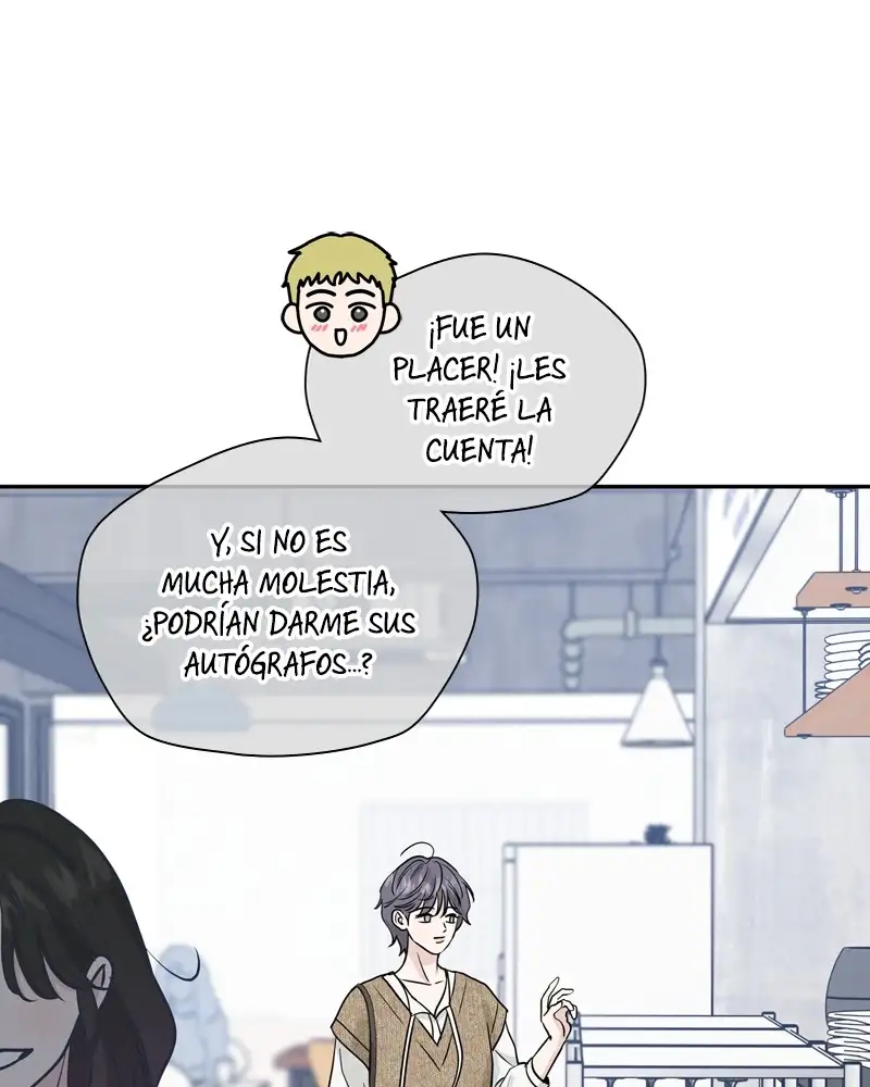 Un Romance Egoísta capítulo 29 página 98