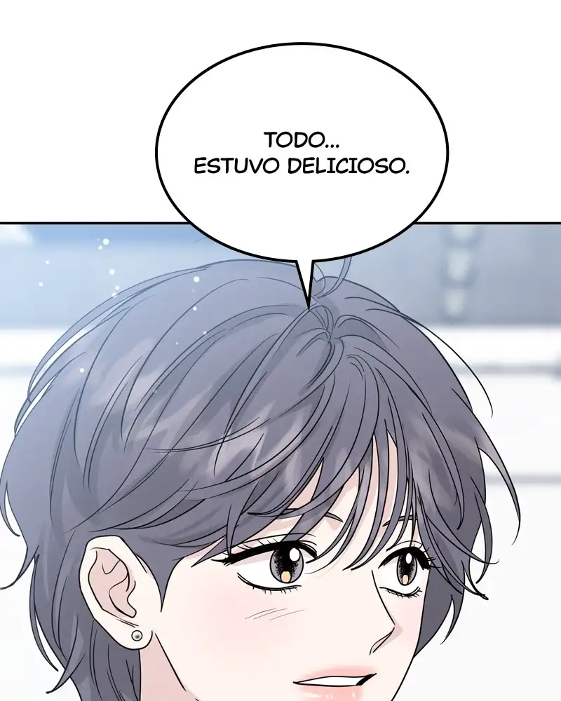 Un Romance Egoísta capítulo 29 página 100