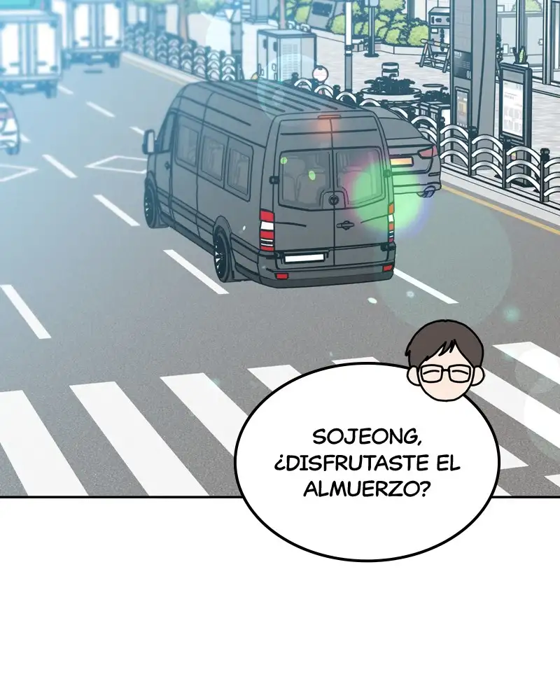 Un Romance Egoísta capítulo 29 página 109