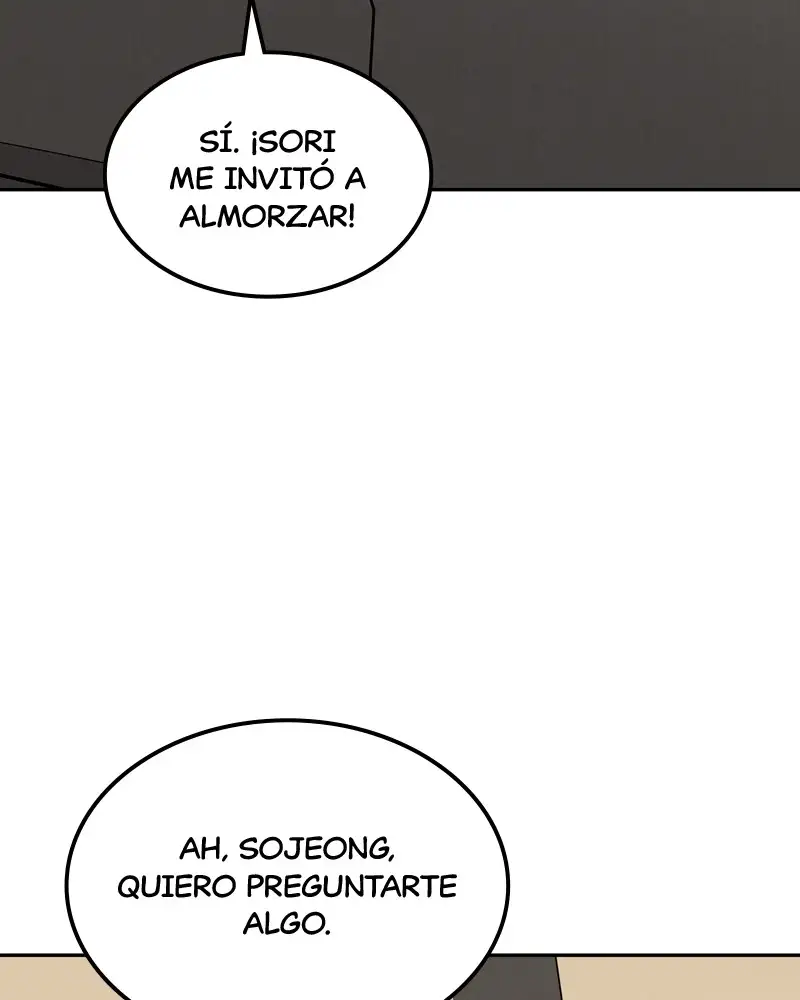 Un Romance Egoísta capítulo 29 página 111
