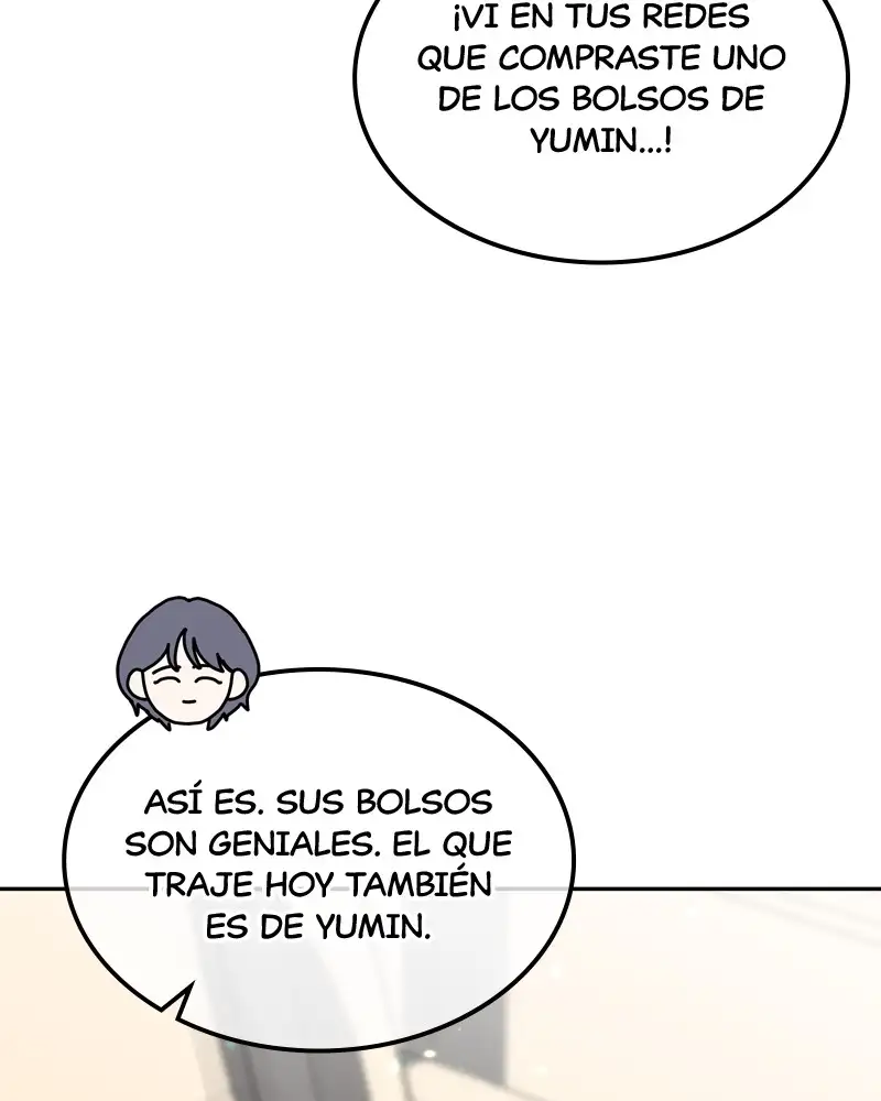Un Romance Egoísta capítulo 29 página 113
