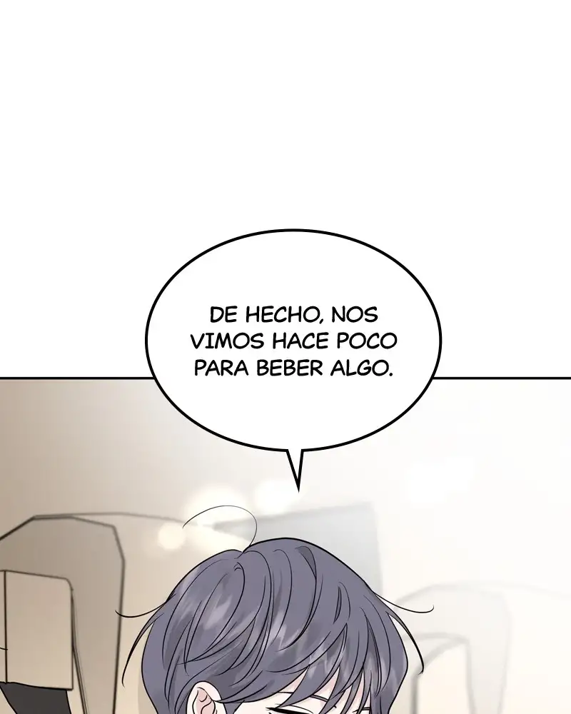 Un Romance Egoísta capítulo 29 página 115