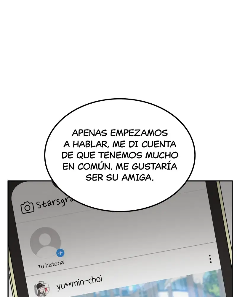 Un Romance Egoísta capítulo 29 página 117