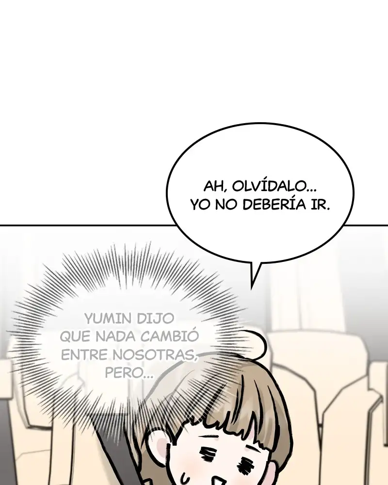 Un Romance Egoísta capítulo 29 página 121