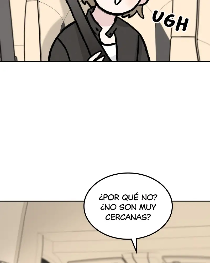 Un Romance Egoísta capítulo 29 página 122