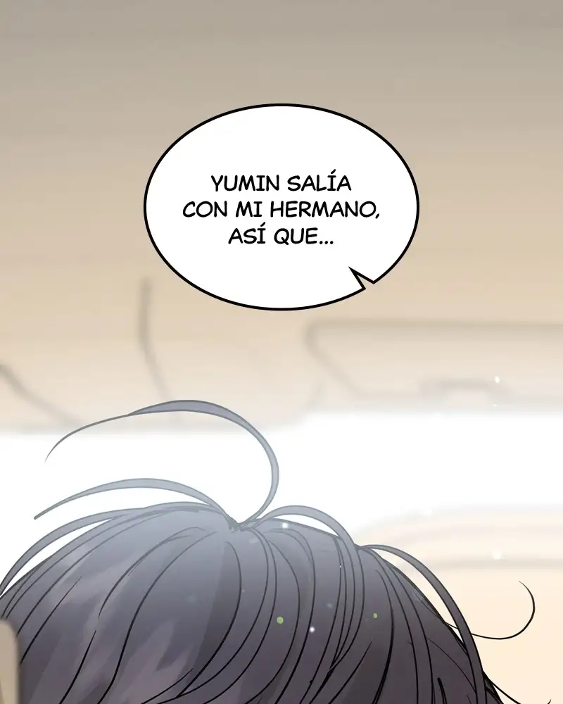 Un Romance Egoísta capítulo 29 página 124