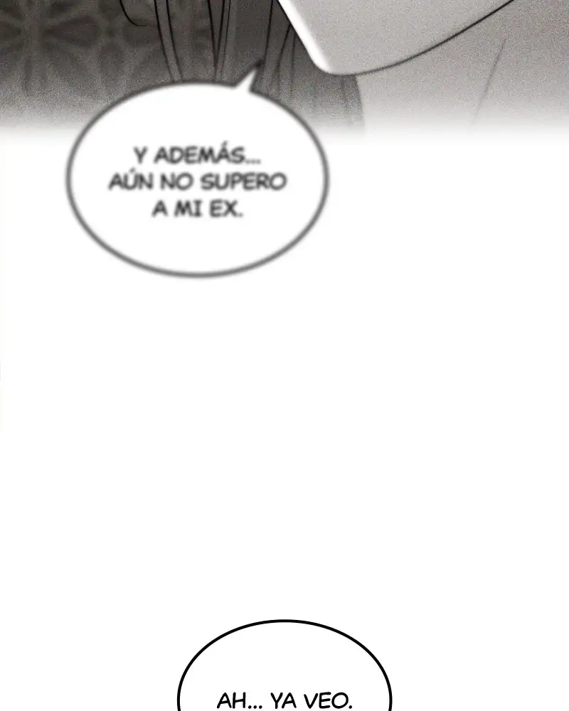 Un Romance Egoísta capítulo 29 página 127