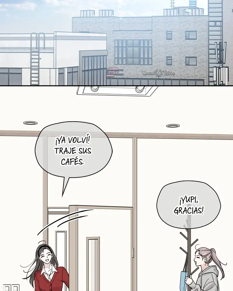 Un Romance Egoísta capítulo 29 página 131