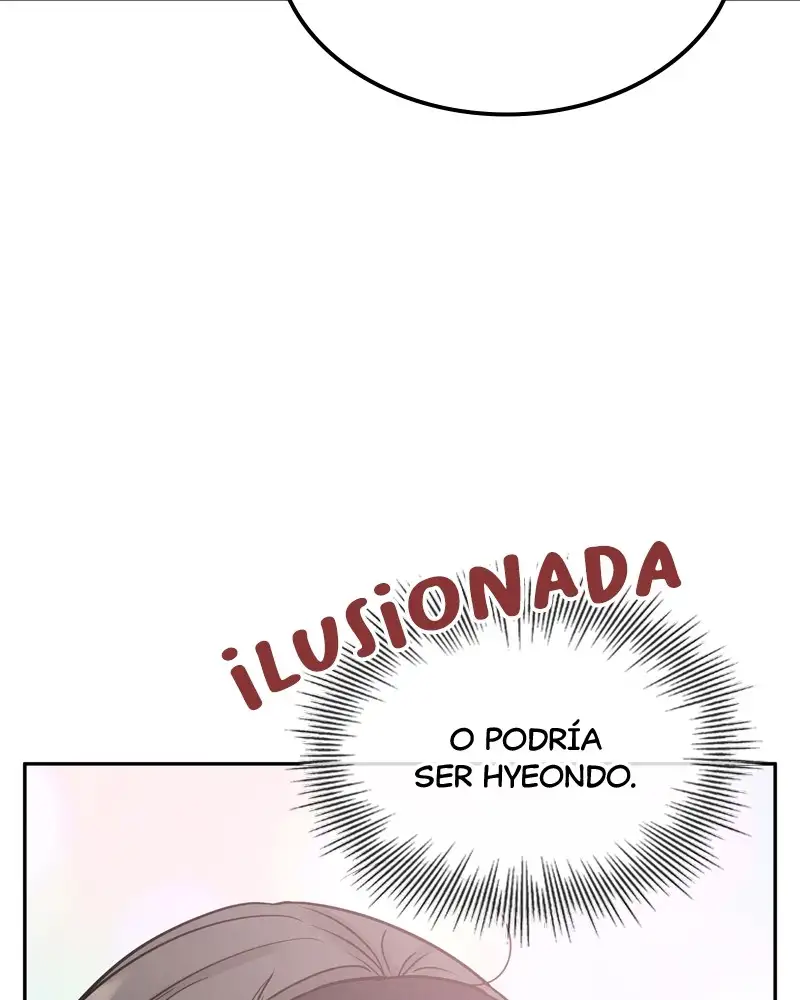Un Romance Egoísta capítulo 29 página 134
