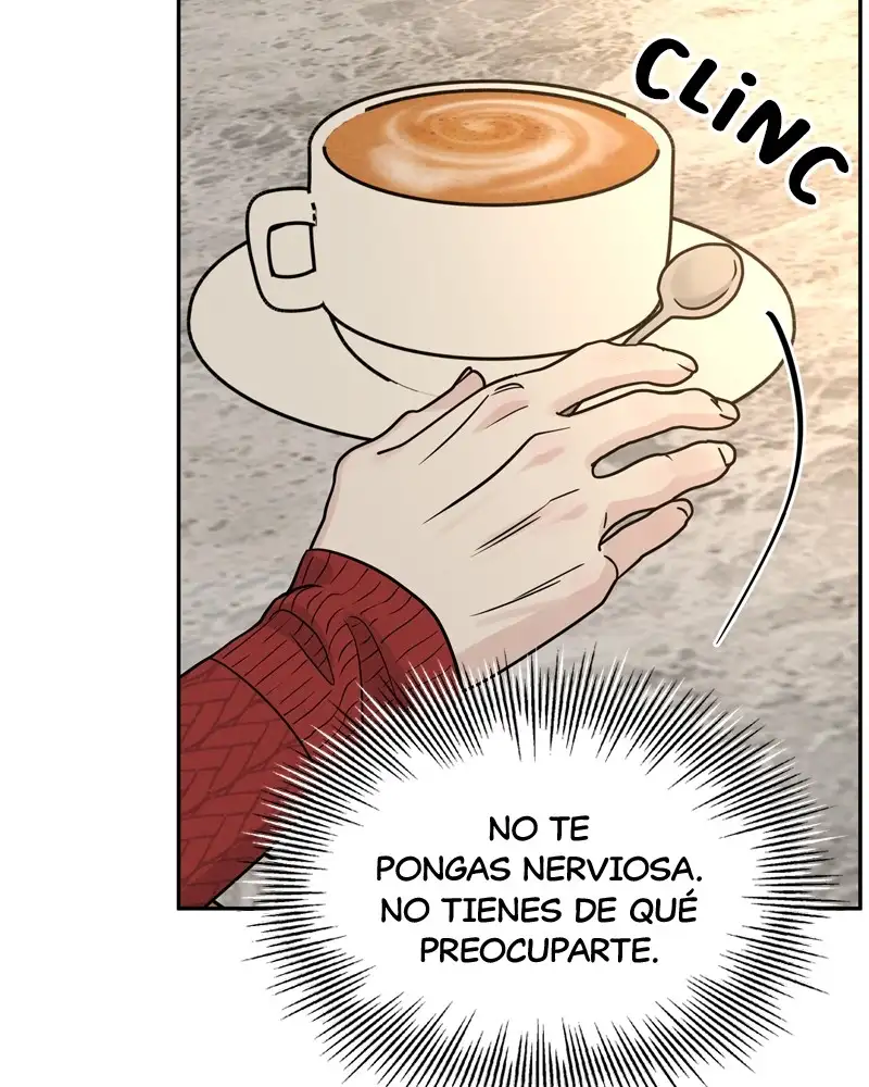 Un Romance Egoísta capítulo 29 página 144