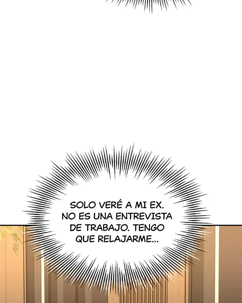 Un Romance Egoísta capítulo 29 página 145