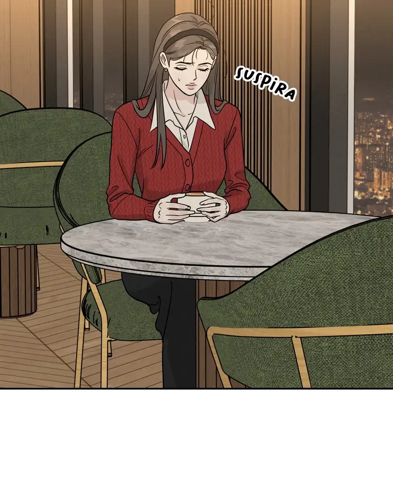 Un Romance Egoísta capítulo 29 página 146