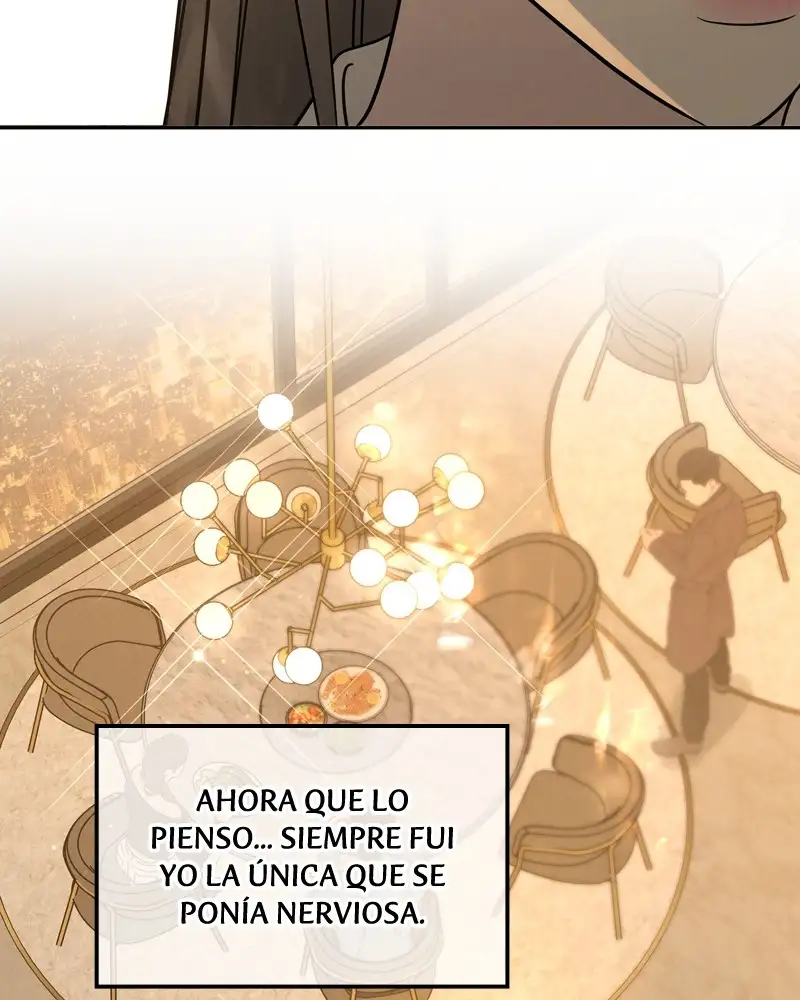 Un Romance Egoísta capítulo 29 página 148