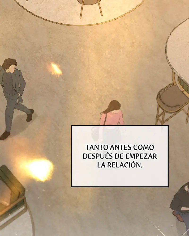 Un Romance Egoísta capítulo 29 página 149