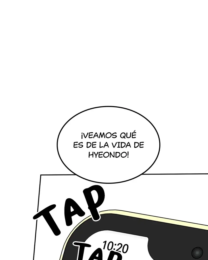 Un Romance Egoísta capítulo 3 página 11