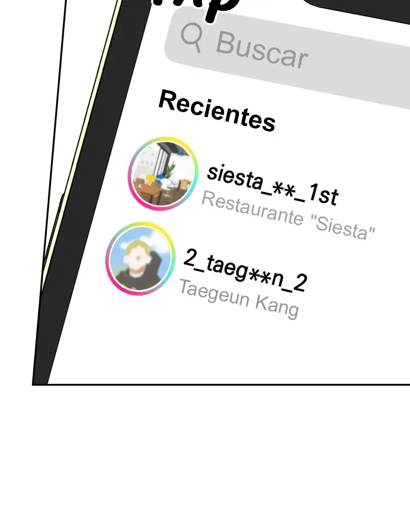 Un Romance Egoísta capítulo 3 página 12