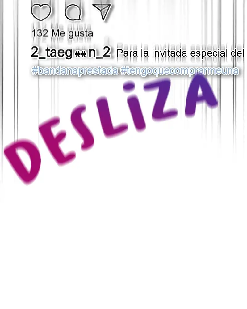 Un Romance Egoísta capítulo 3 página 16