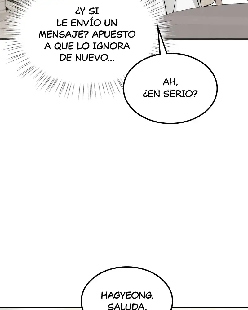 Un Romance Egoísta capítulo 3 página 22