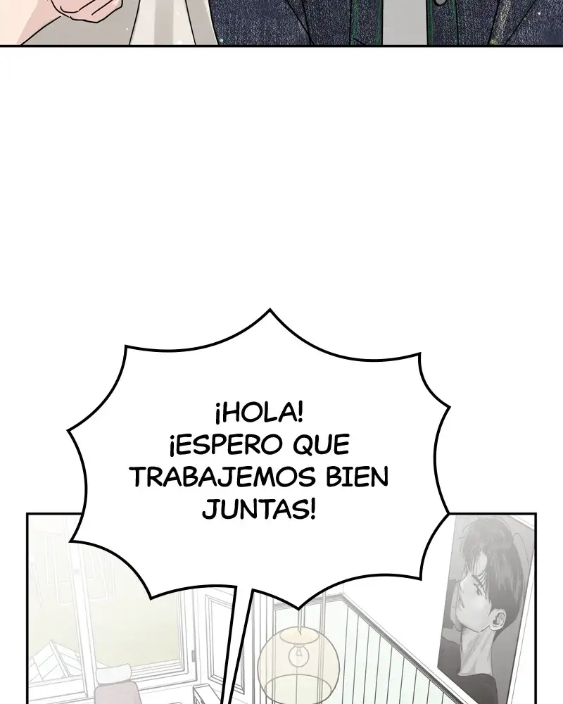 Un Romance Egoísta capítulo 3 página 24