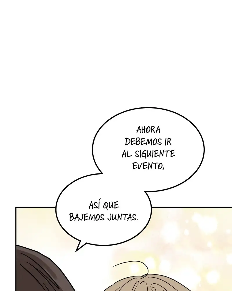 Un Romance Egoísta capítulo 3 página 26