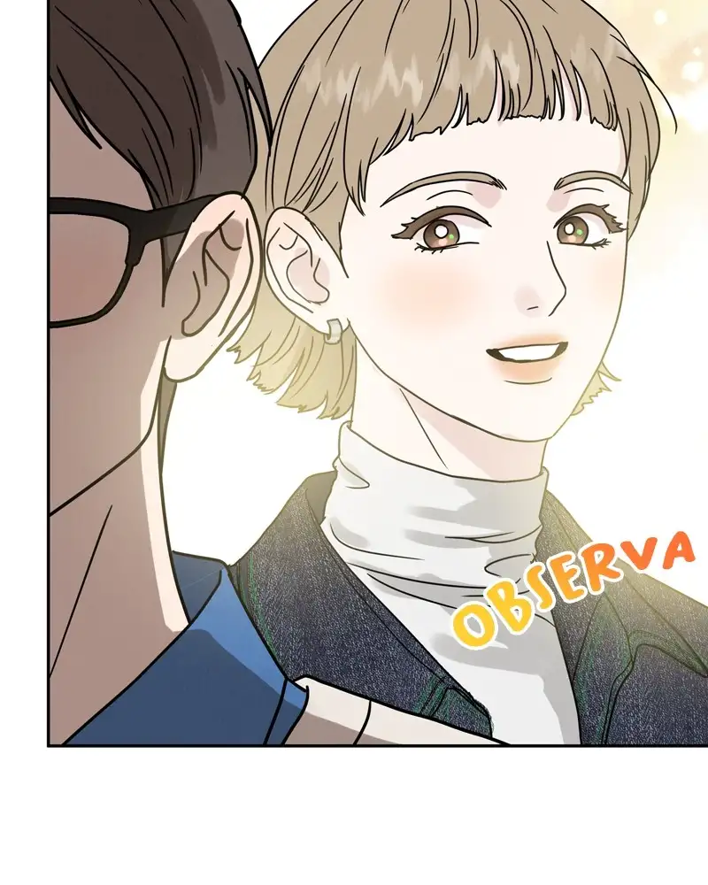 Un Romance Egoísta capítulo 3 página 27