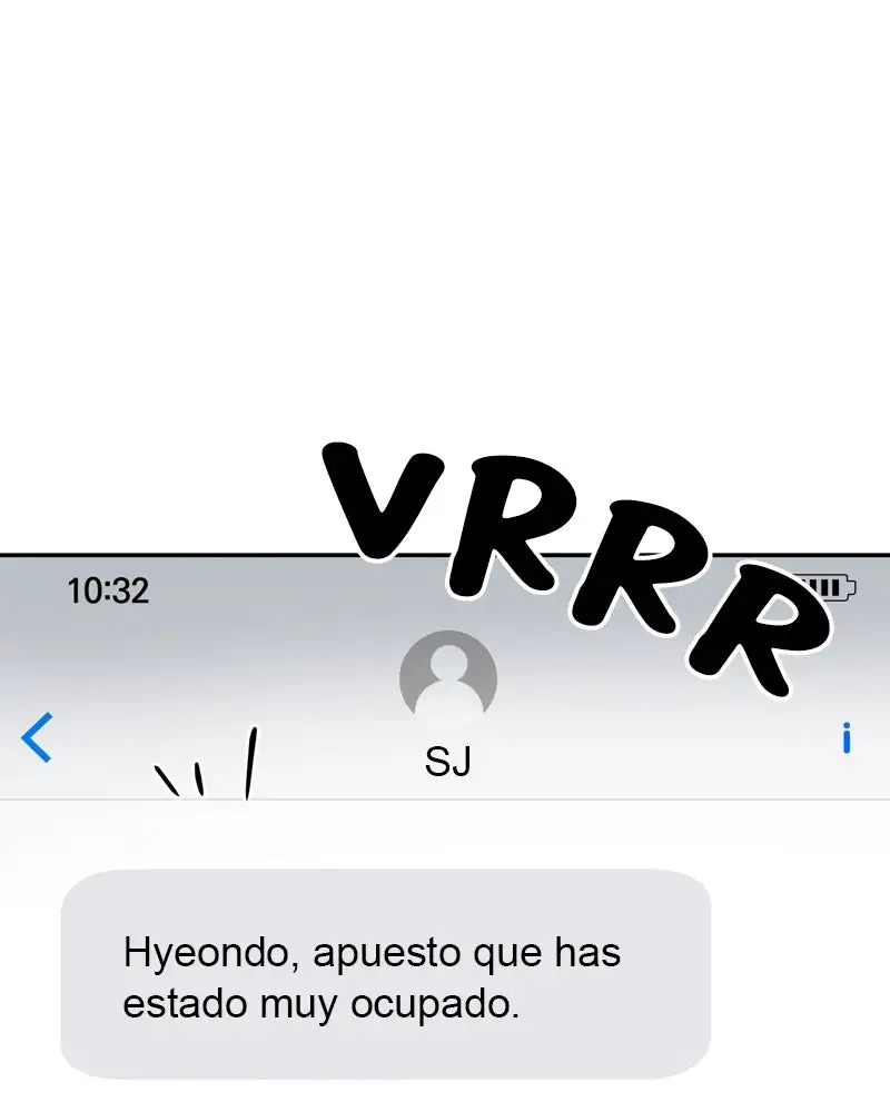 Un Romance Egoísta capítulo 3 página 35