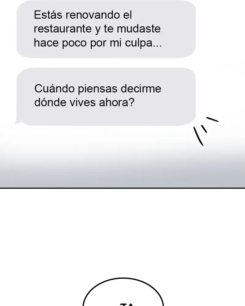 Un Romance Egoísta capítulo 3 página 36