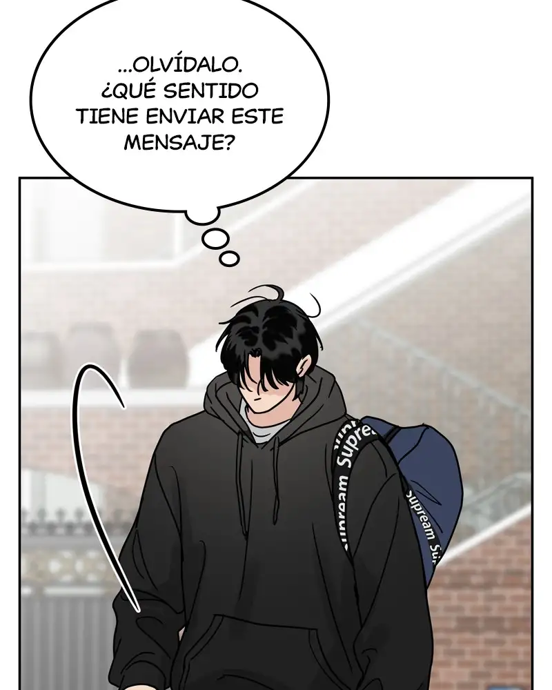 Un Romance Egoísta capítulo 3 página 42