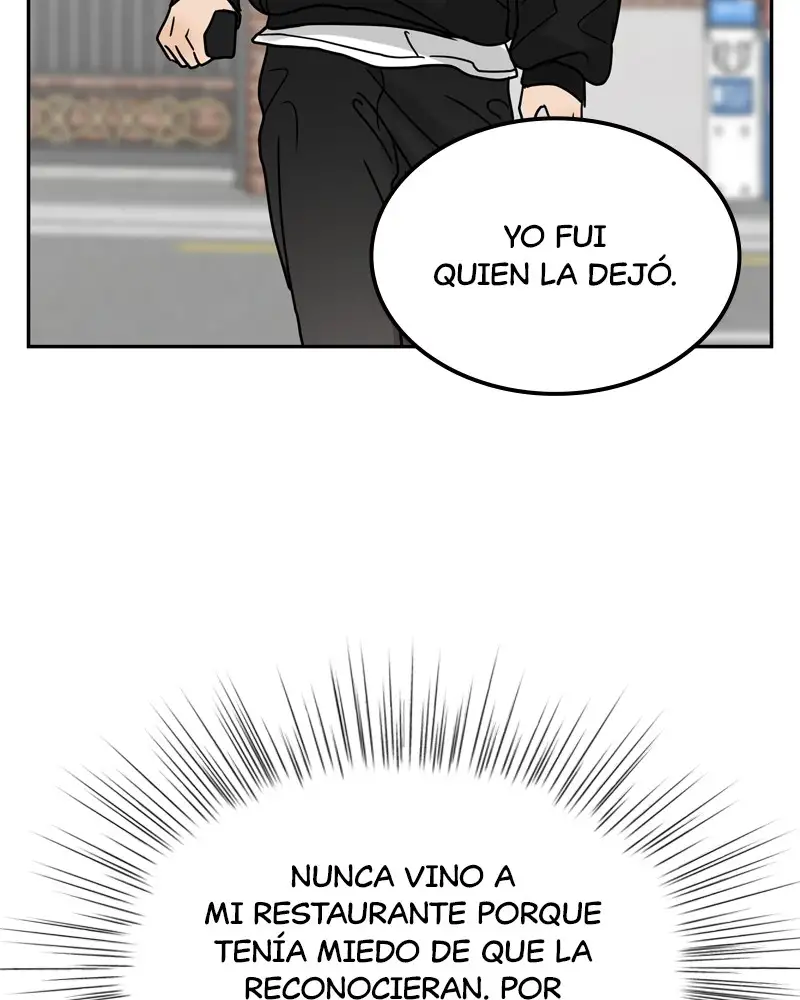 Un Romance Egoísta capítulo 3 página 43